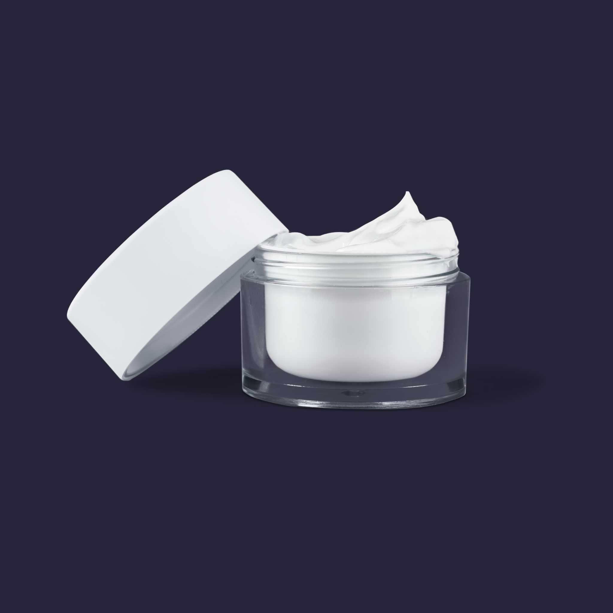 Anti-aging cream