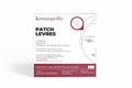 Microneedling Lip Patch